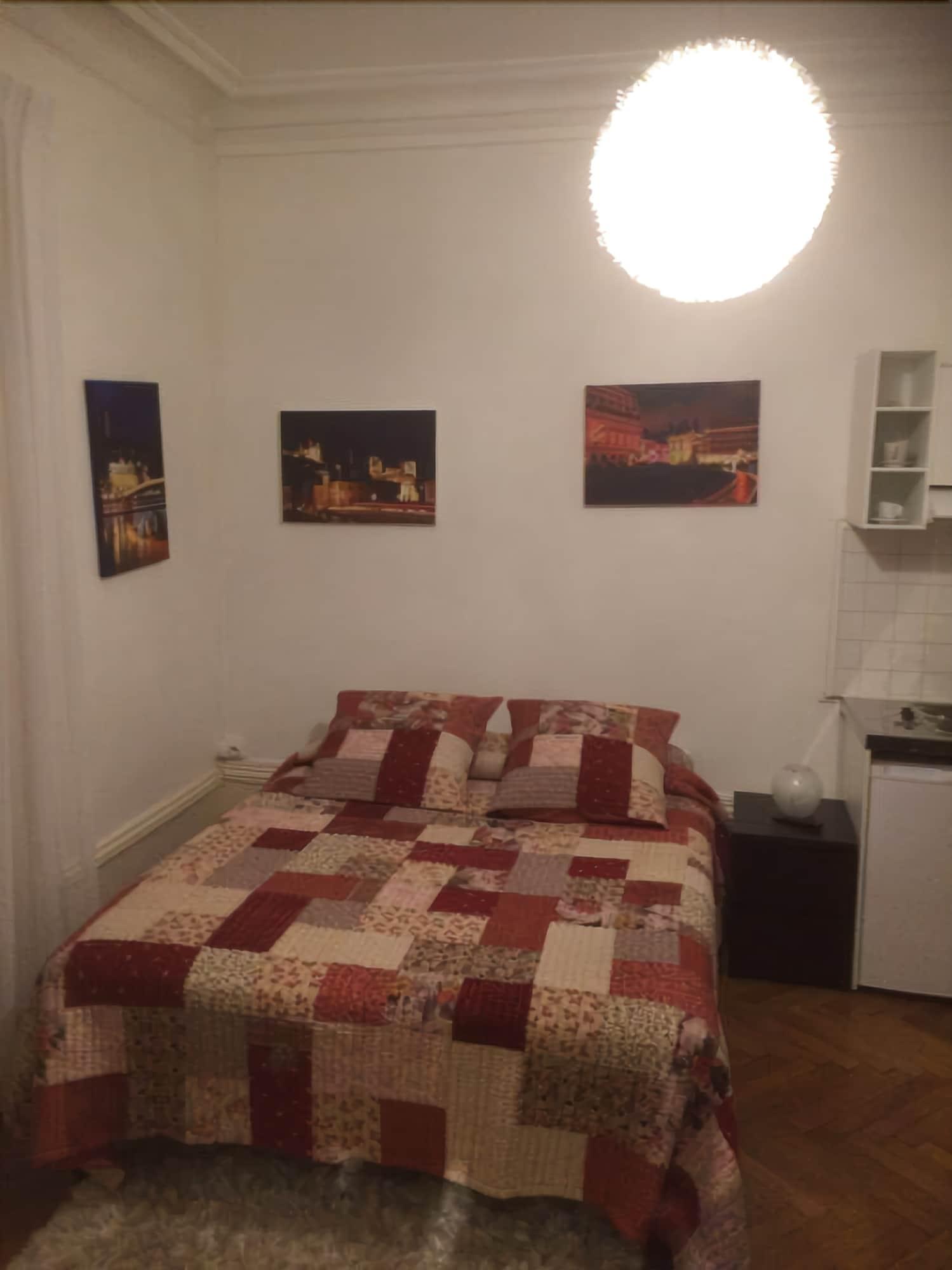B&B "Clos Feuillat" 리옹 외부 사진