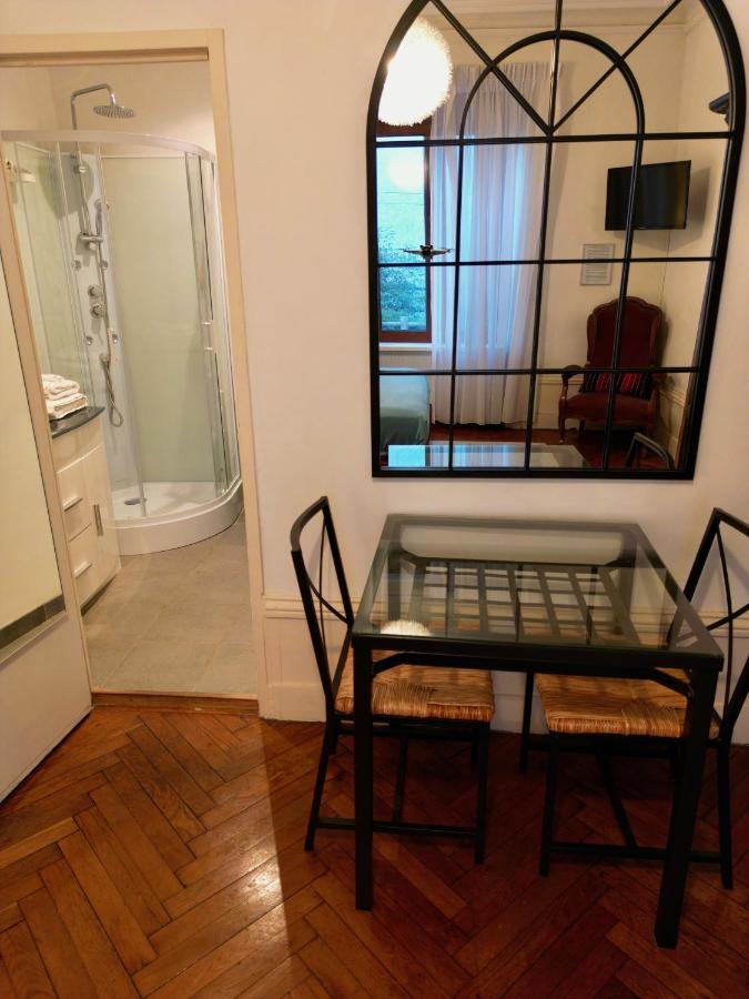 B&B "Clos Feuillat" 리옹 외부 사진