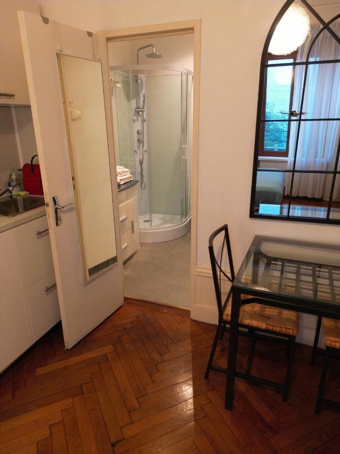 B&B "Clos Feuillat" 리옹 외부 사진